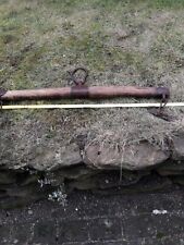 Landwirtschaft vintage rtschei gebraucht kaufen  Weiding