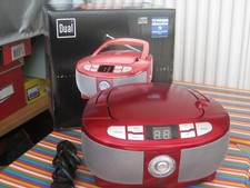 Dual stereo radio gebraucht kaufen  Trittau