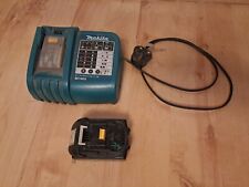 Makita battery charger for sale  COLCHESTER