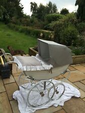 Osnath coach built for sale  WORTHING