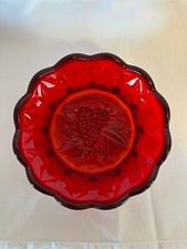 Vintage fenton ruby for sale  York