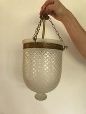 Hängellampe pendelleuchte lam gebraucht kaufen  Altertheim