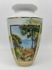 Goebel porzellan vase gebraucht kaufen  Eime