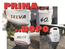 Kit adesivi sostitutivi usato  Monte di Procida