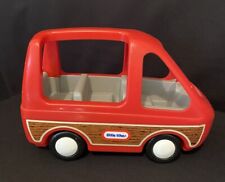 little tikes van for sale  Santa Barbara