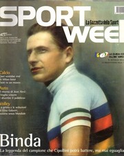 Guida giro italia usato  Trivignano Udinese