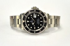 Rolex submariner 1987 for sale  LONDON