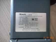 Pocket scanner 200 gebraucht kaufen  Rodalben