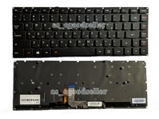 Novo para LENOVO YOGA 4 Pro Yoga 900s-13isk Teclado Hebraico e EUA Preto BACKLIT comprar usado  Enviando para Brazil