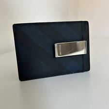 Burberry calfskin leather for sale  Bridgeview