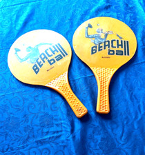 Racchette beach volley usato  Parma
