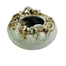 Chinese celadon brush for sale  TELFORD