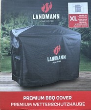 Landmann wetterschutzhaube wet gebraucht kaufen  Berlin
