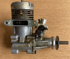 Enya nitro engine for sale  BELPER