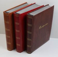 Feuerwehr sammlung alben gebraucht kaufen  Lautenbach