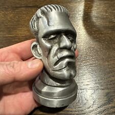 Frankenstein abridor de garrafas metal sólido cientista louco pátina de colecionador PRESENTE 1+LBs comprar usado  Enviando para Brazil