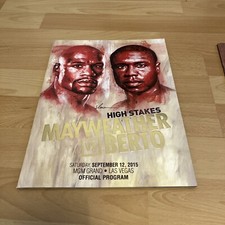 Floyd mayweather andre gebraucht kaufen  Deutschland