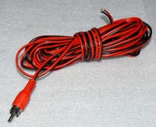 Lautsprecher boxen kabel gebraucht kaufen  Kaiserslautern