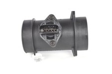 Używany, Bosch 0280217114 - przepływomierz powietrza na sprzedaż  PL