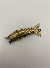 Vintage bronze articulated for sale  Gloversville