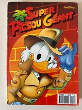 Super giant scrooge d'occasion  Expédié en Belgium