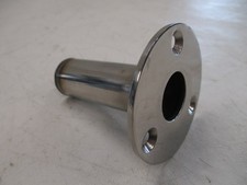Deck socket stainless for sale  Franklin