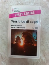 Book libro tessitrice usato  Zerbolo