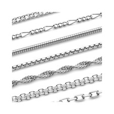 Collana argento 925 usato  Spedire a Italy