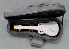 Ukulele elétrico Applause by Ovation Emirados Árabes Unidos-20 com estojo comprar usado  Enviando para Brazil