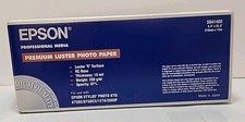 Epson s041408 premium for sale  Auburndale