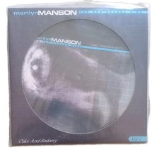Marilyn manson and usato  Forno Canavese