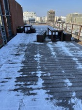 Holzdielen terrassenbelag gebraucht kaufen  Stuttgart