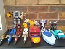 Transformers job lot for sale  BOSTON