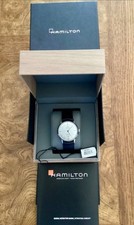 Hamilton intra matic for sale  Lancaster