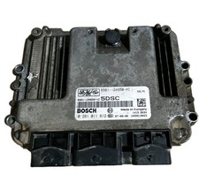 Ecu centralina motore usato  Villaricca