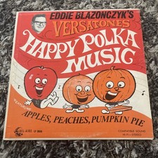 Eddie blazonczyk versatones for sale  Decatur