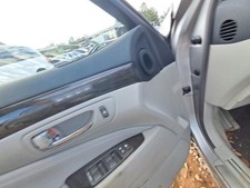 Driver front door for sale  Savannah
