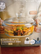 Casserole dish lid for sale  BIRMINGHAM