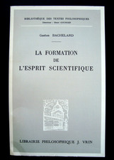 Formation esprit scientifique d'occasion  Combs-la-Ville