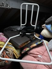 Mobility bed support for sale  BLACKBURN