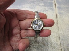 accutime ladies bangle watches for sale  Centralia