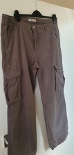 Pull bear grey for sale  LONDON
