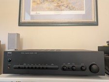 Nad c320 stereo for sale  LLANELLI