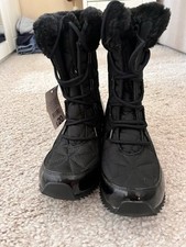 Ladies snow boots for sale  NEWPORT