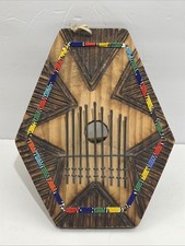 Vtg african piano for sale  Totowa