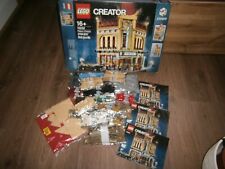 Lego creator expert gebraucht kaufen  Annaberg-Buchholz, Mildenau