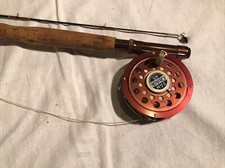 Angelrute dam 45 gebraucht kaufen  München