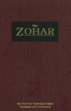 Zohar vol. book for sale  Carrollton