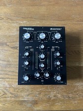 Omnitronic trm202 rotary for sale  MANCHESTER