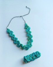Teal aqua blue for sale  Modesto